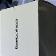 Original box