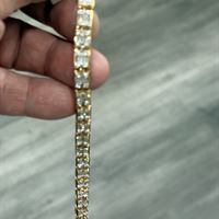 Diamond line detail